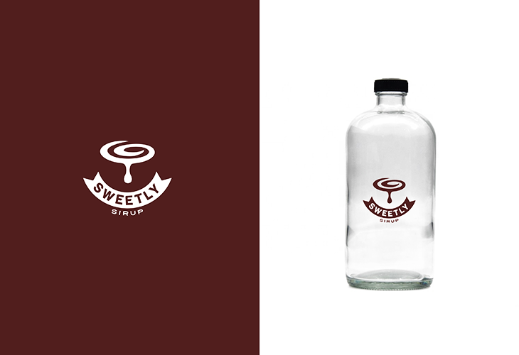 Logo Design by ms.logolady for Evento Coffee s.r.o. | Design #23637835