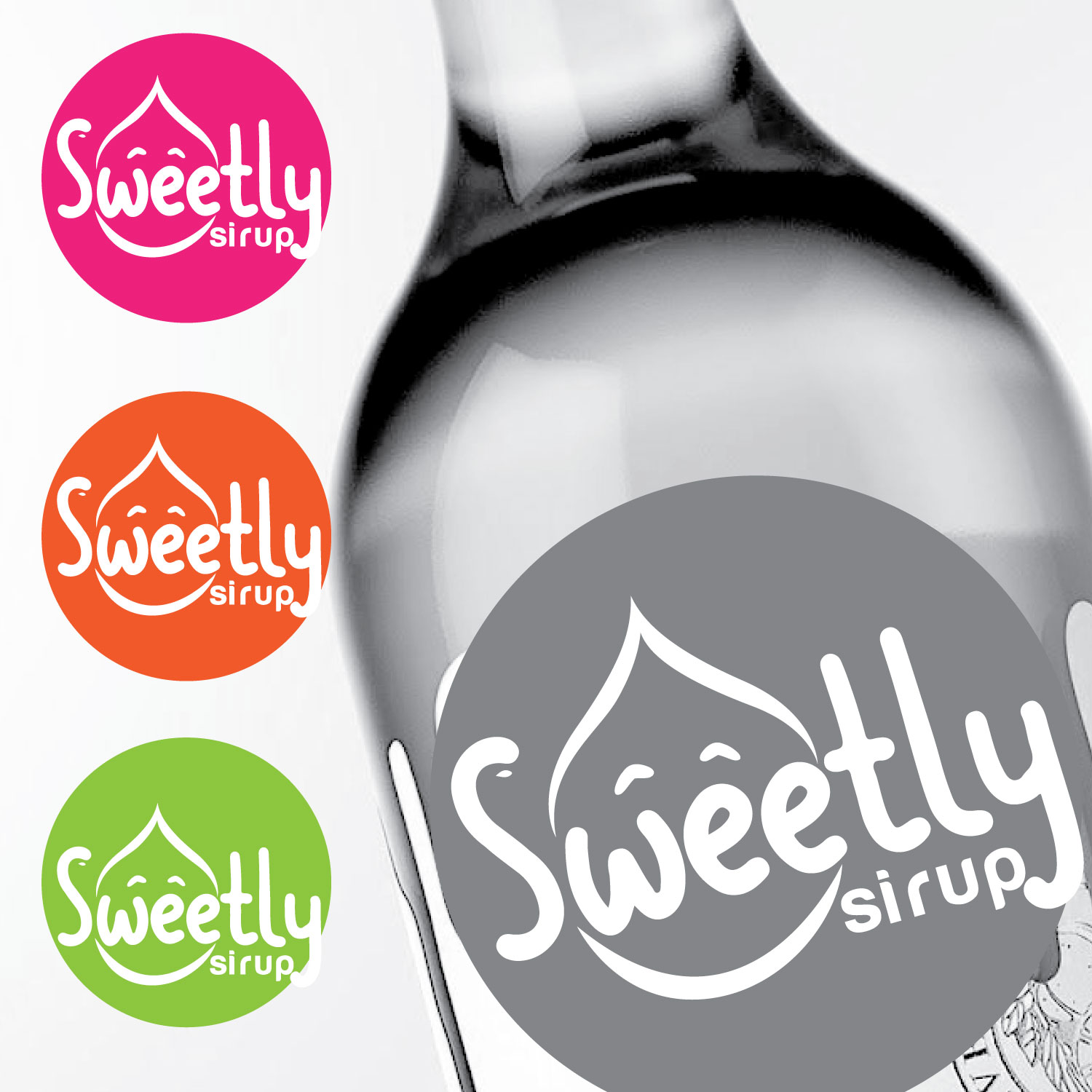Logo Design by concepts for Evento Coffee s.r.o. | Design #23658350