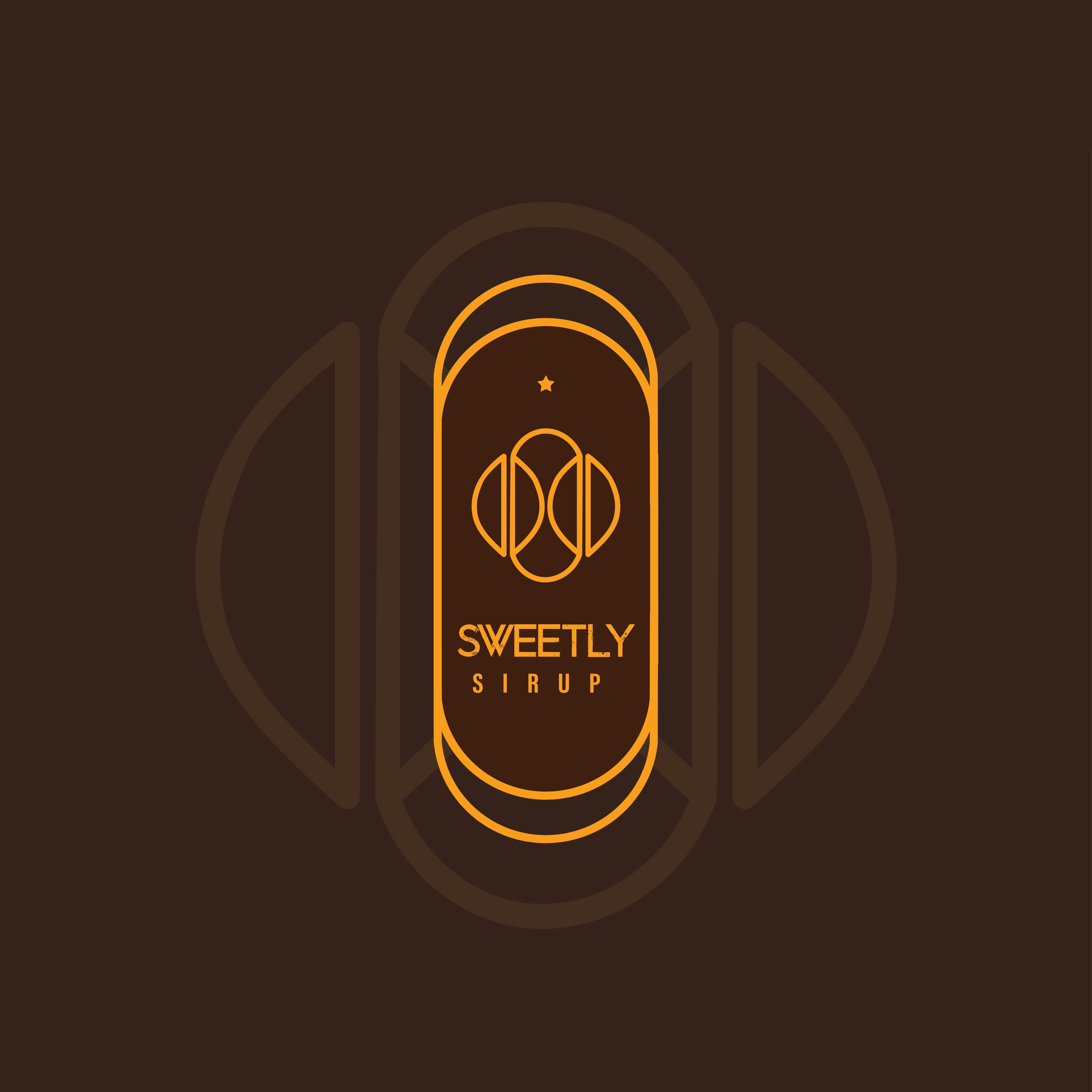 Logo Design by BrankoCekov for Evento Coffee s.r.o. | Design #23636162