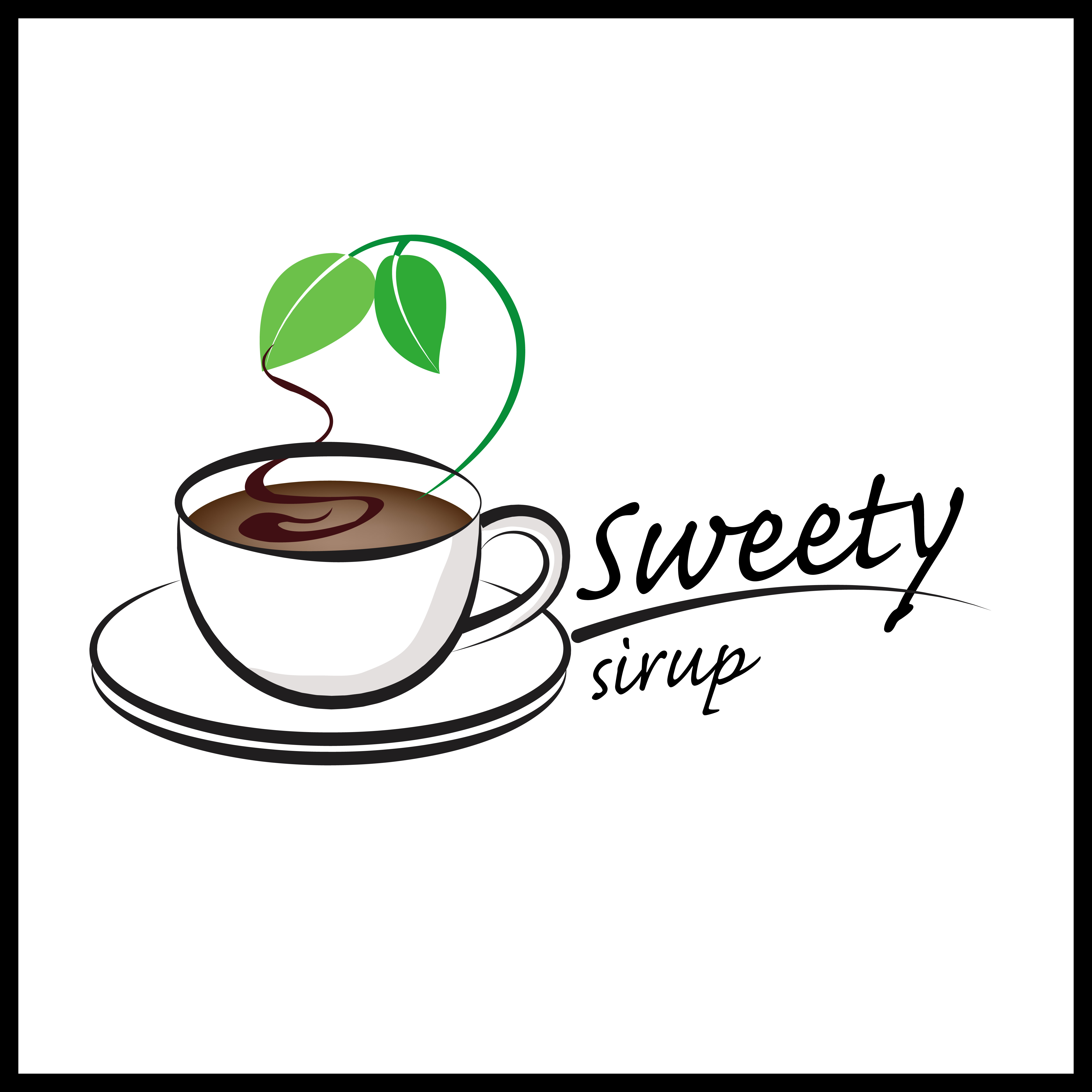 Logo Design by Benoy Justus for Evento Coffee s.r.o. | Design #23641118