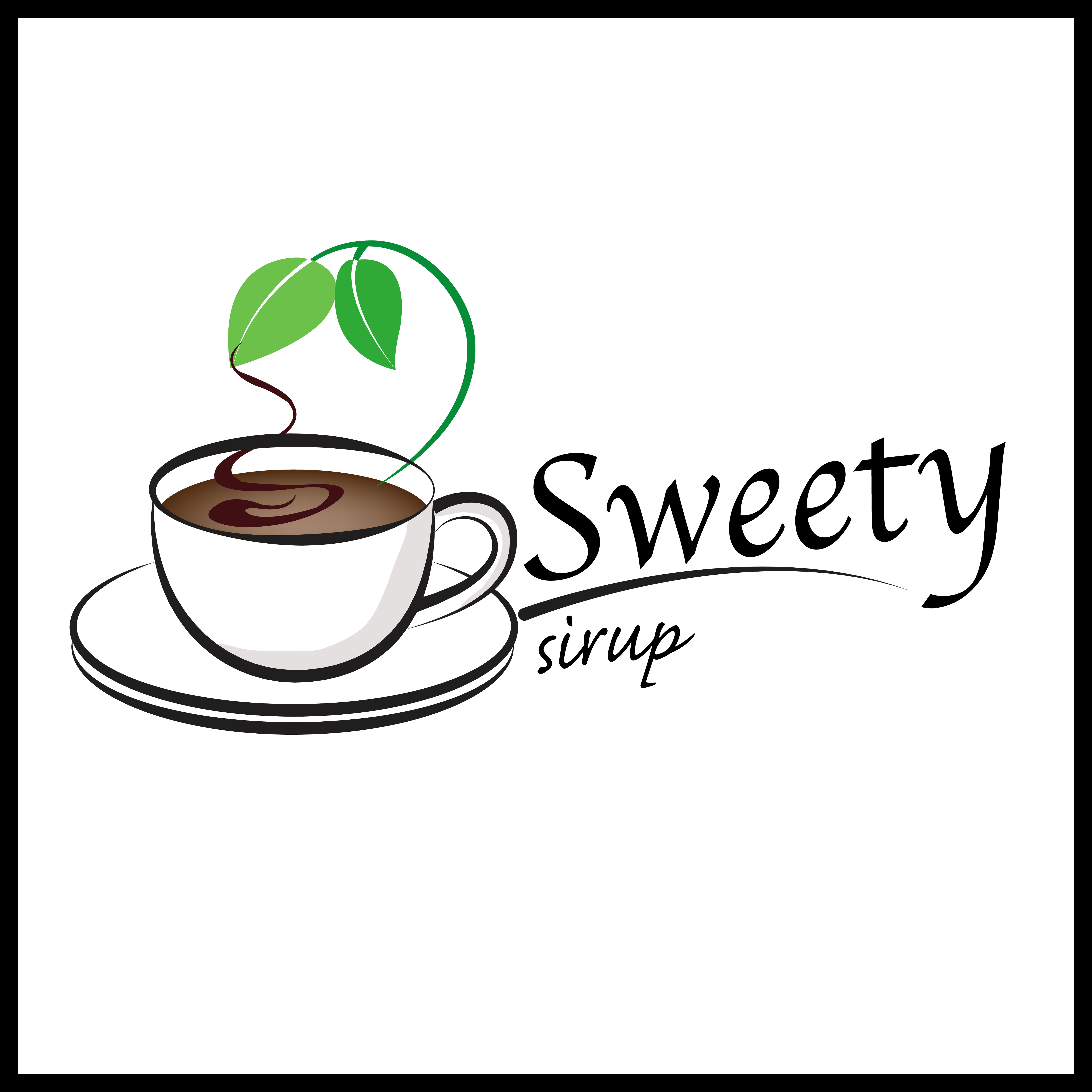 Logo Design by Benoy Justus for Evento Coffee s.r.o. | Design #23641119