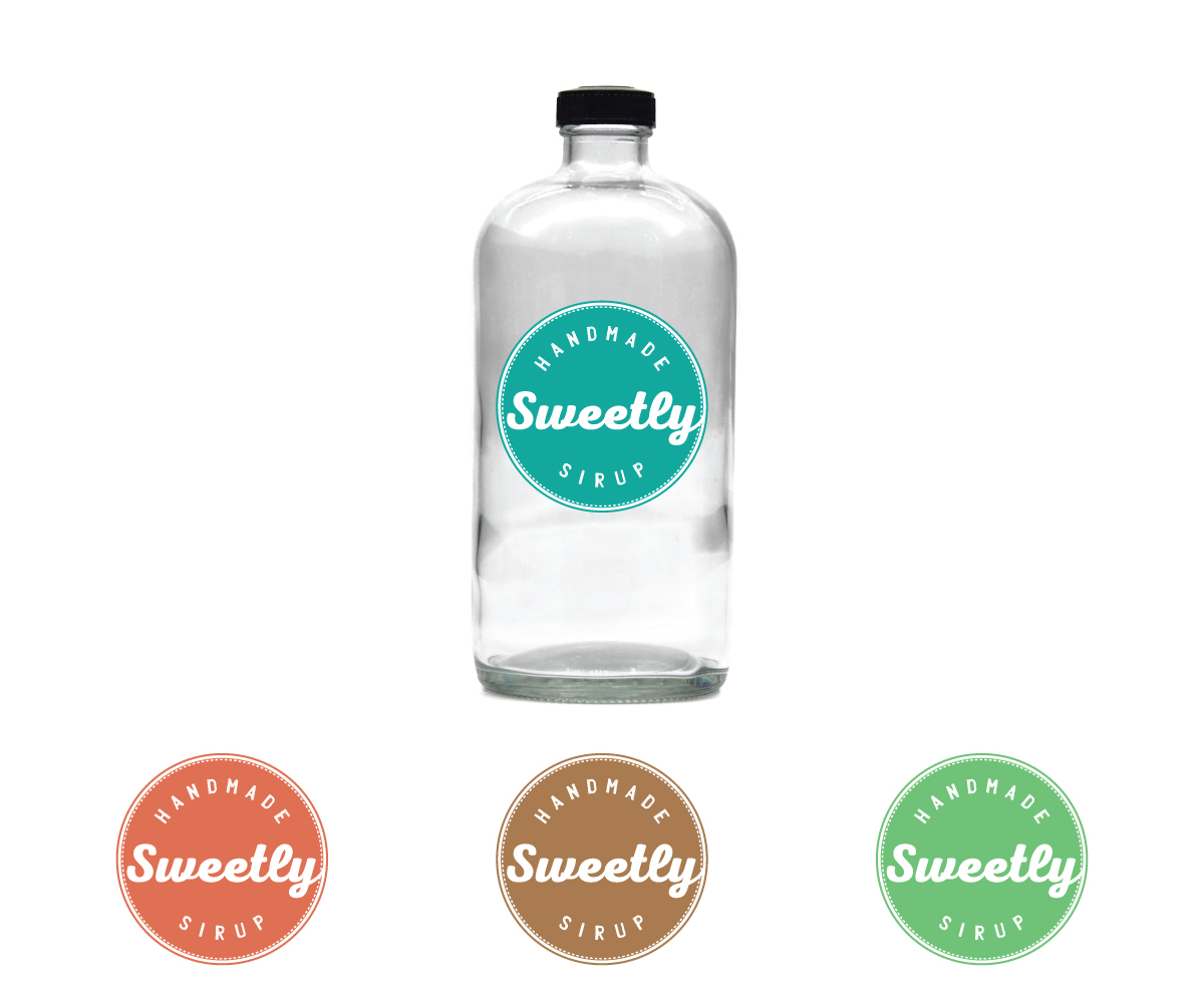 Logo Design by Dobar_logo for Evento Coffee s.r.o. | Design #23678062