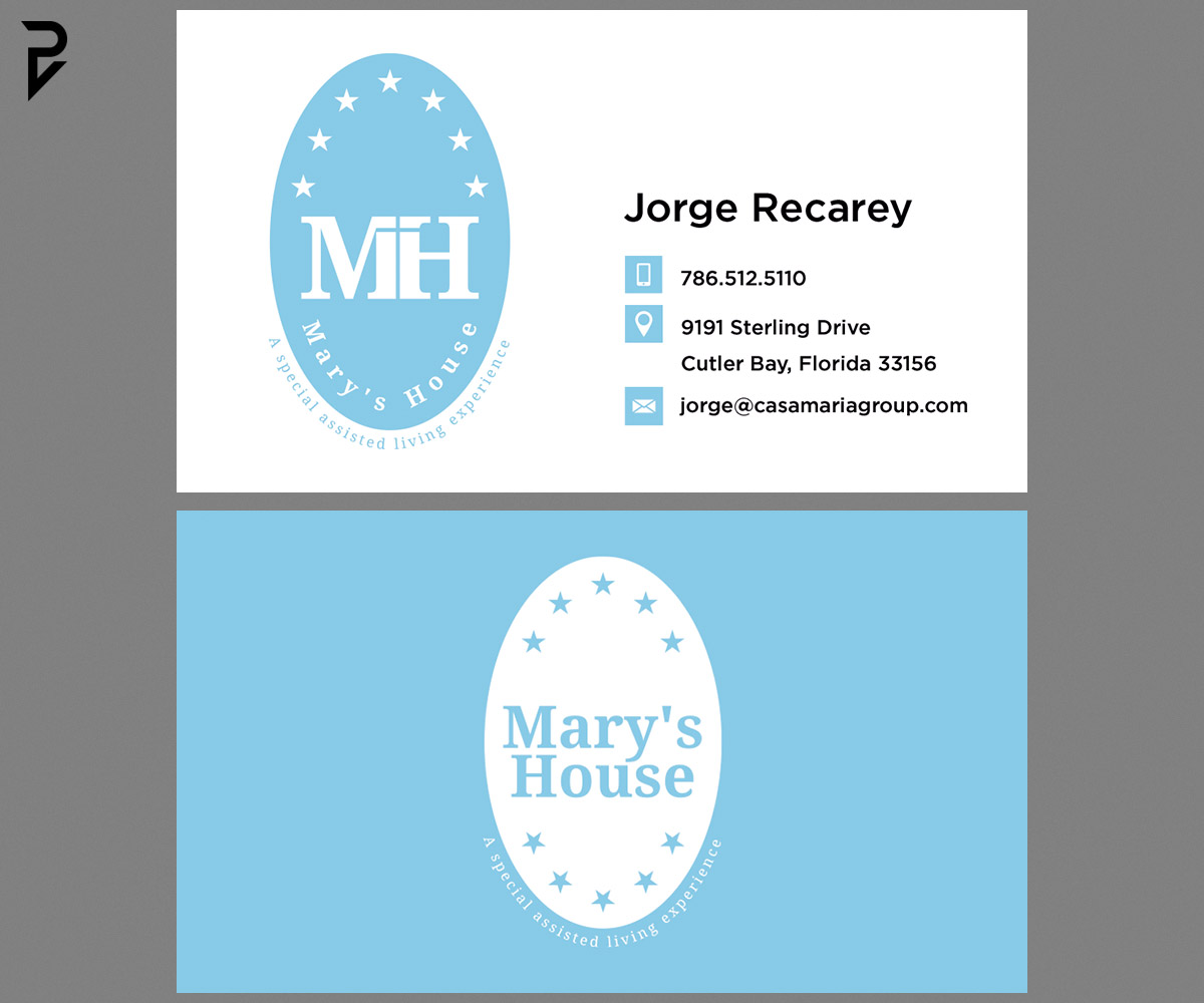 Logo Design by poisonvectors for this project | Design #25723597