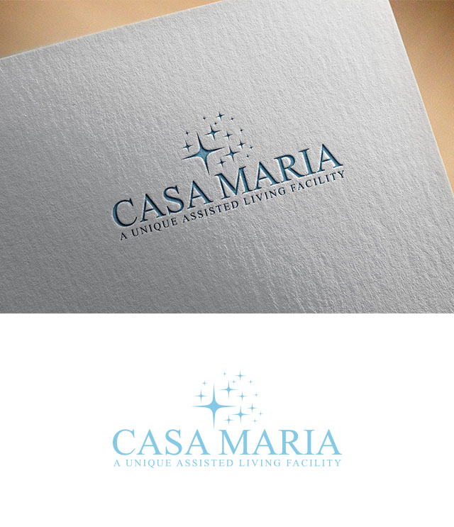 Logo Design by Aliqa Design for this project | Design #23639033