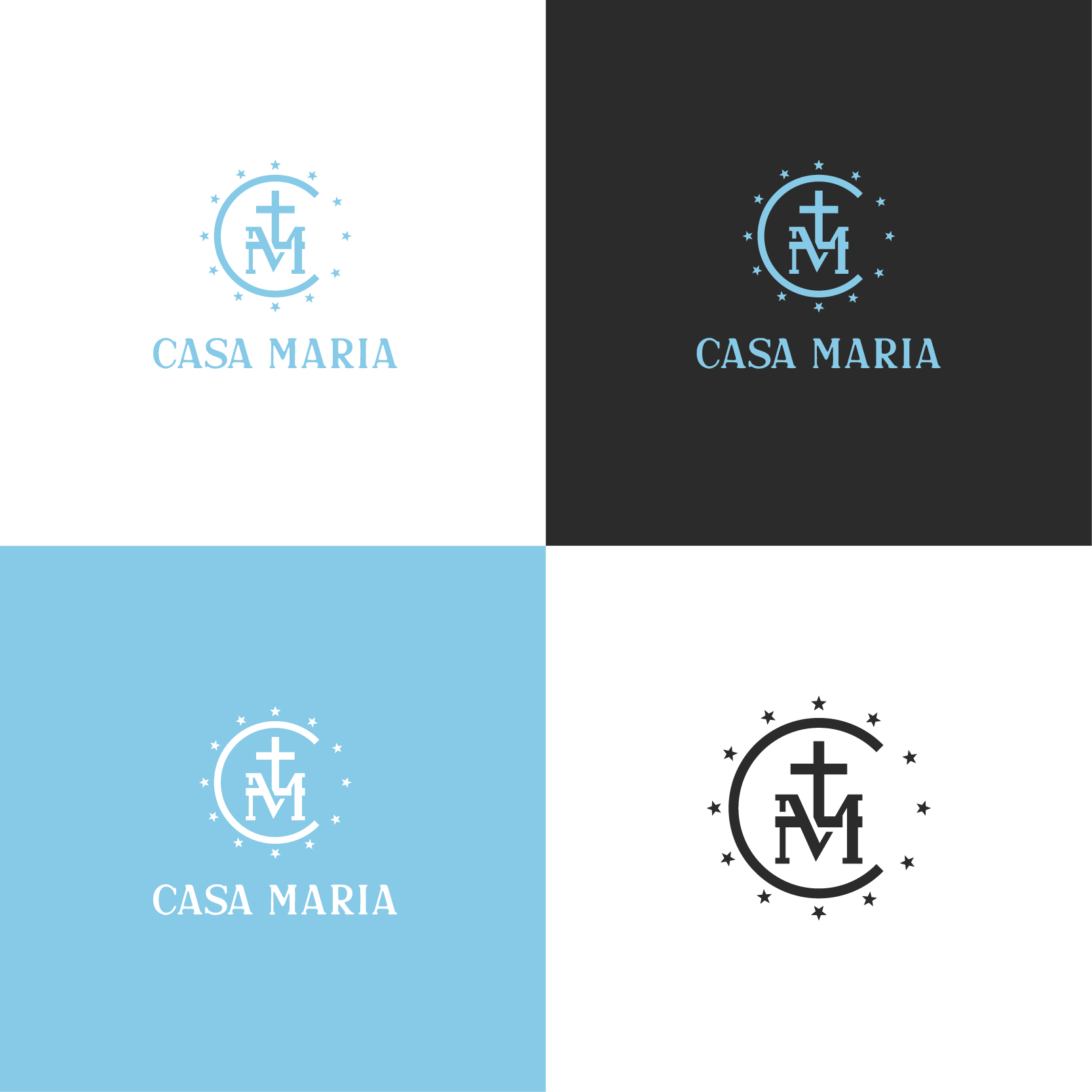 Logo Design by The.Mamba for this project | Design #23684169