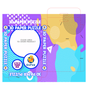 Diseño de Empaque por barbo para RED LEAVES GIFT(HONGKONG).CO.LTD | Diseño: #23683543