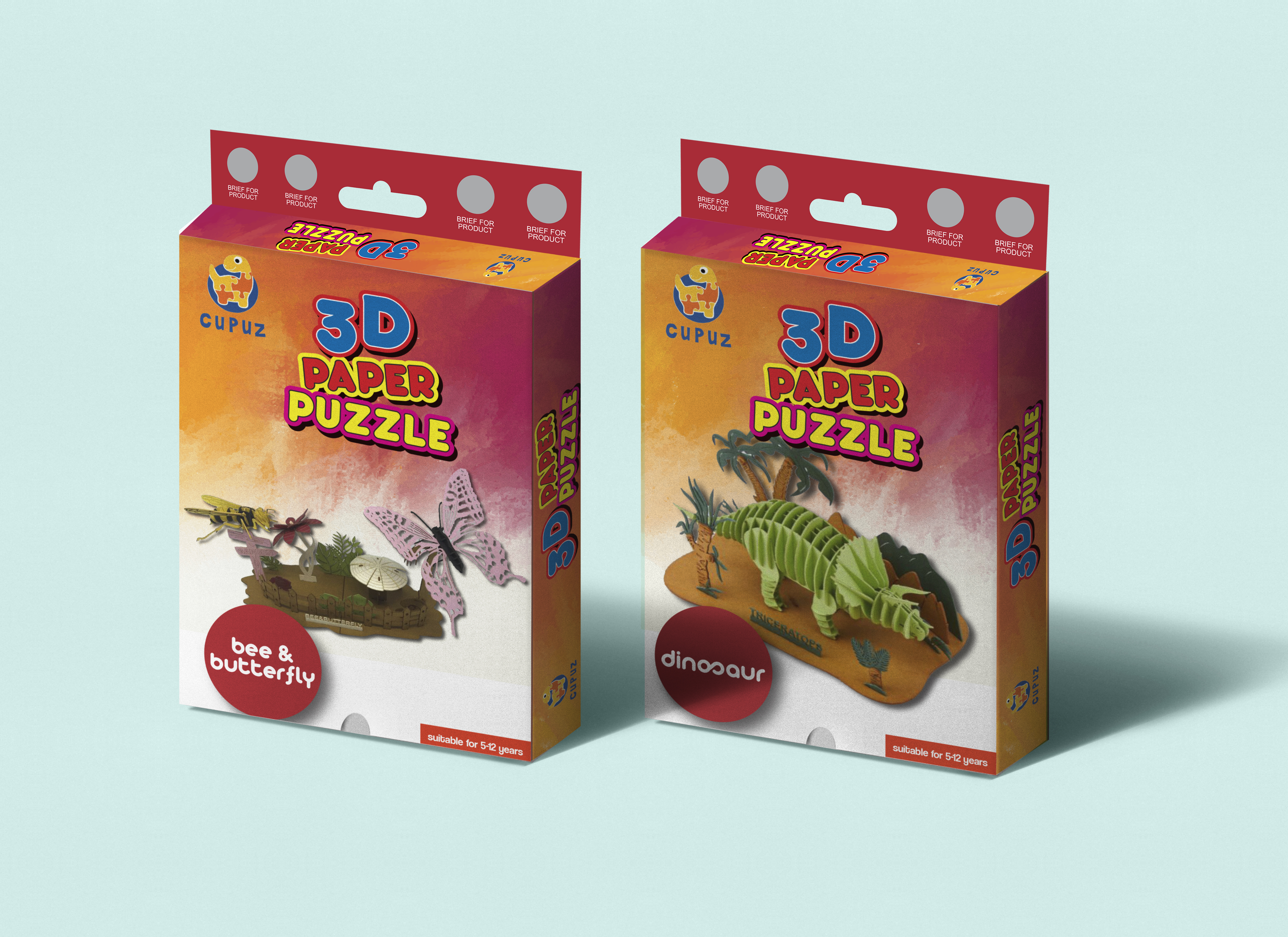 Packaging Design by deepaksuri0367 for RED LEAVES GIFT(HONGKONG).CO.LTD | Design #23686556