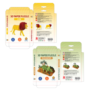 Packaging Design by Valtti Design
