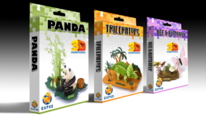 Packaging Design by juanjoseolivieri