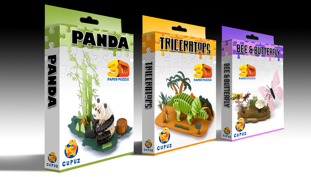 Design Emballage par juanjoseolivieri pour RED LEAVES GIFT(HONGKONG).CO.LTD | Design #23687911