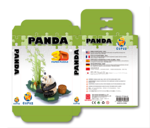 Diseño de Empaque por juanjoseolivieri para RED LEAVES GIFT(HONGKONG).CO.LTD | Diseño: #23689583