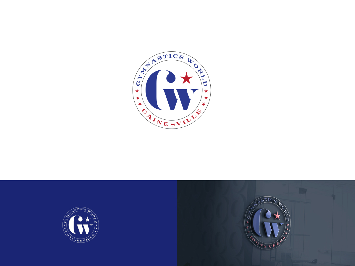 Logo-Design von ArtSamurai für dieses Projekt | Design #23644258