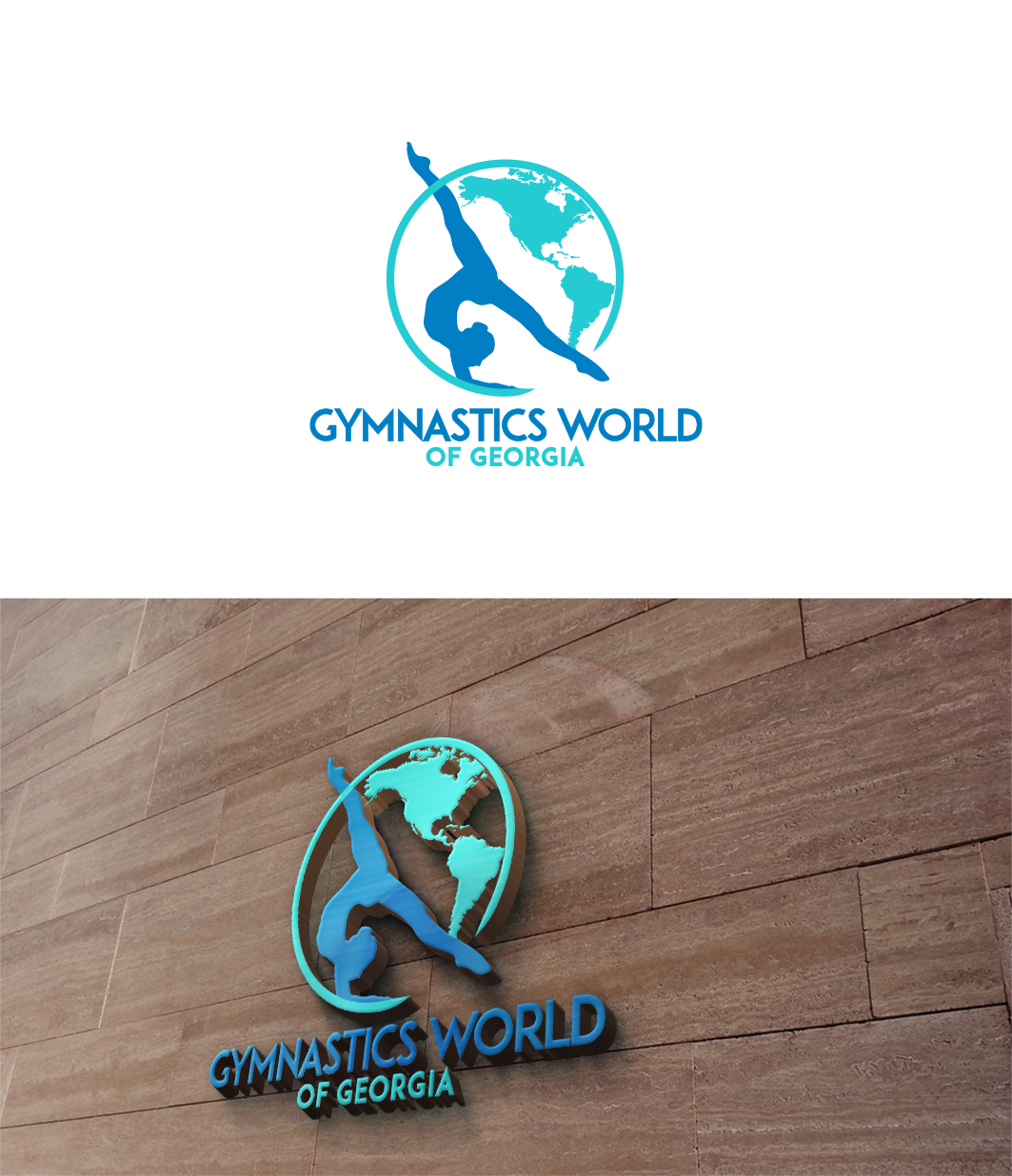 Logo Design by trufya for this project | Design #23691588