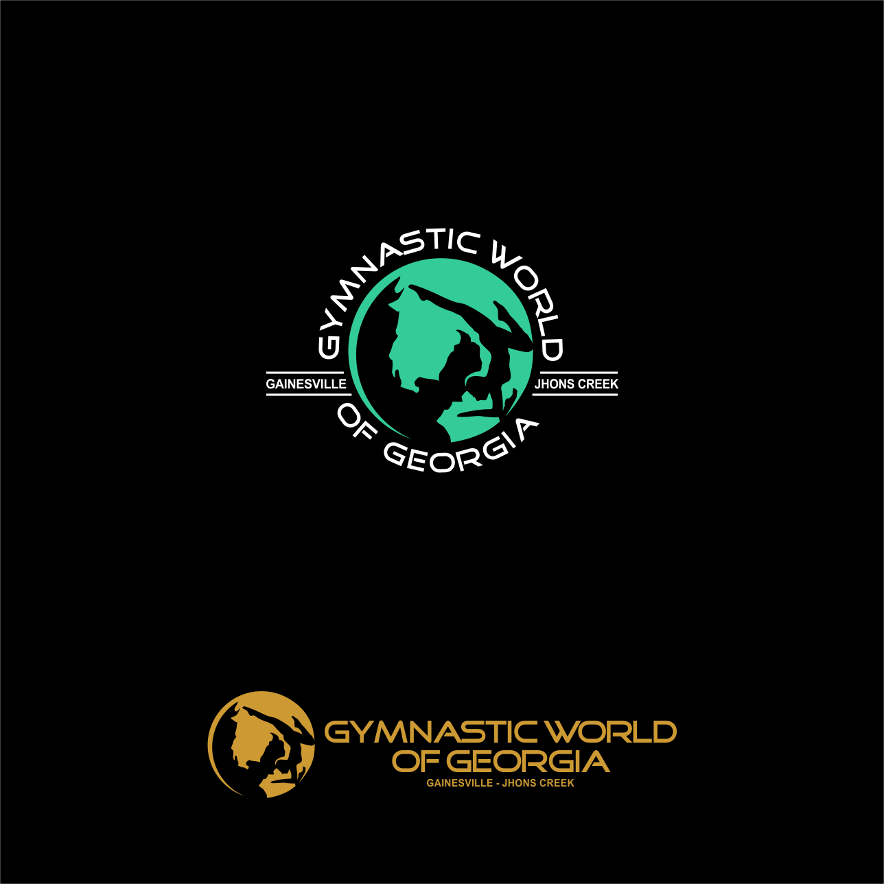 Logo Design by Arham Hidayat for this project | Design #23667414