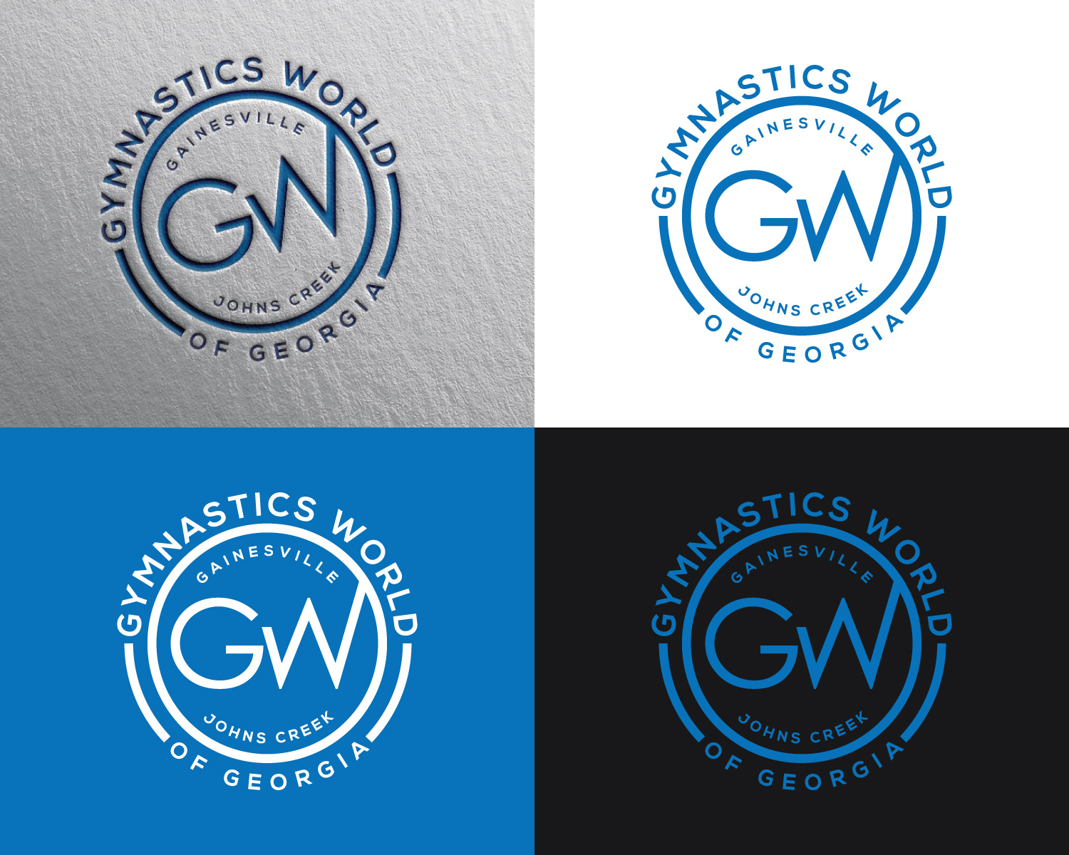 Logo Design by MAWBM for this project | Design #23678615