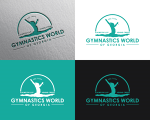 Design de Logo par MAWBM pour ce projet | Design : #23679132