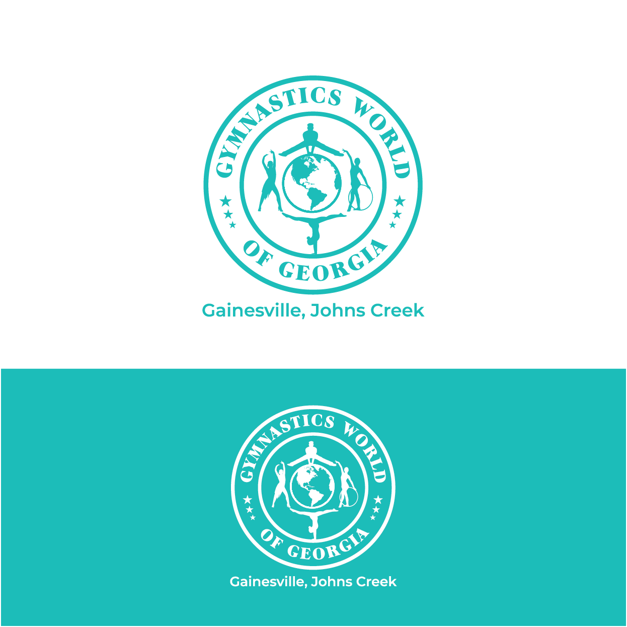 Logo Design by rozT for this project | Design #23687535