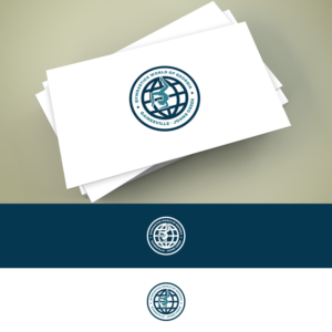 Gymnastics World of Georgia | Logo-Design von ClearDesign