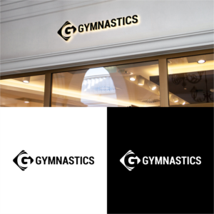 Gymnastics World of Georgia | Logo-Design von tejo