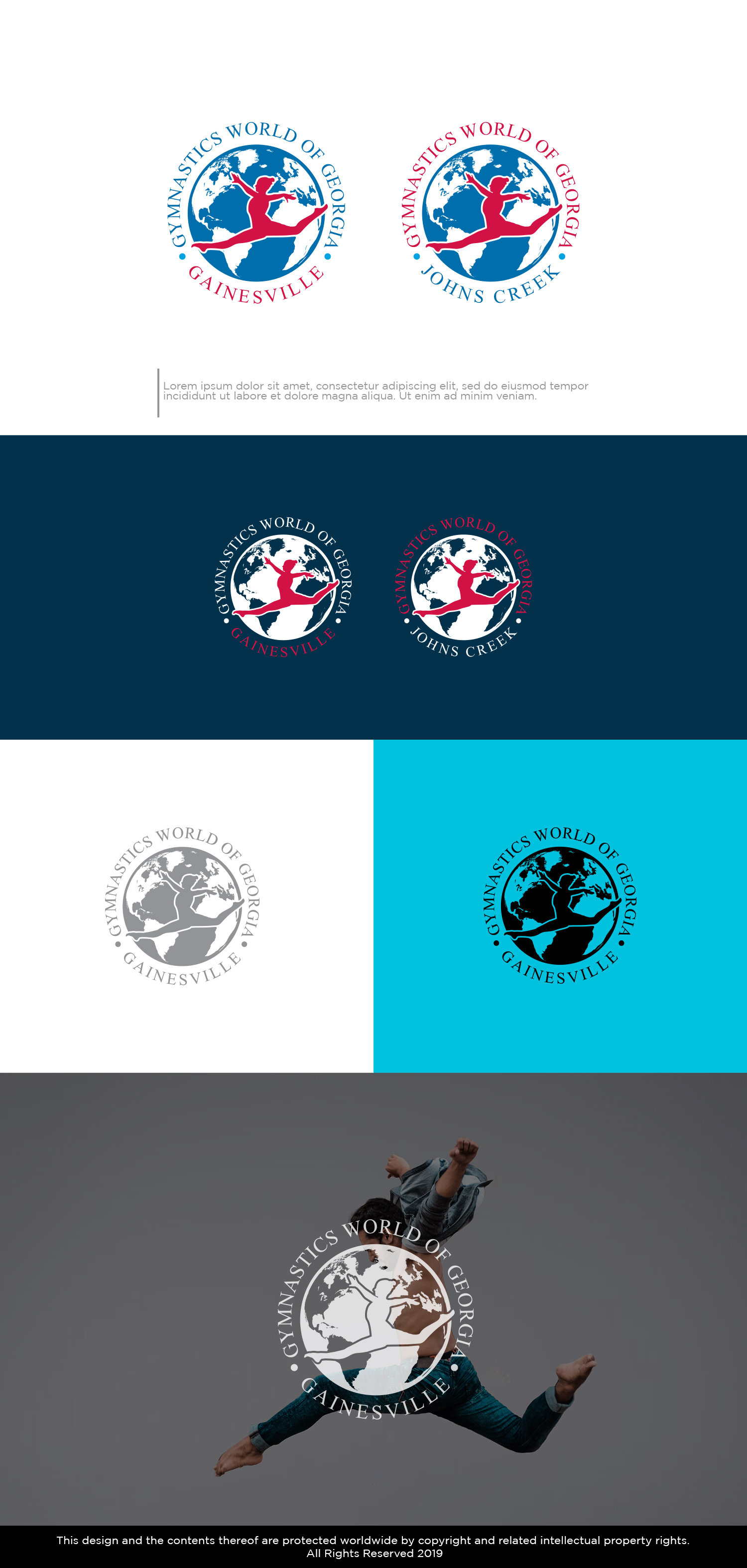Logo-Design von Kim Ji für dieses Projekt | Design #23684207