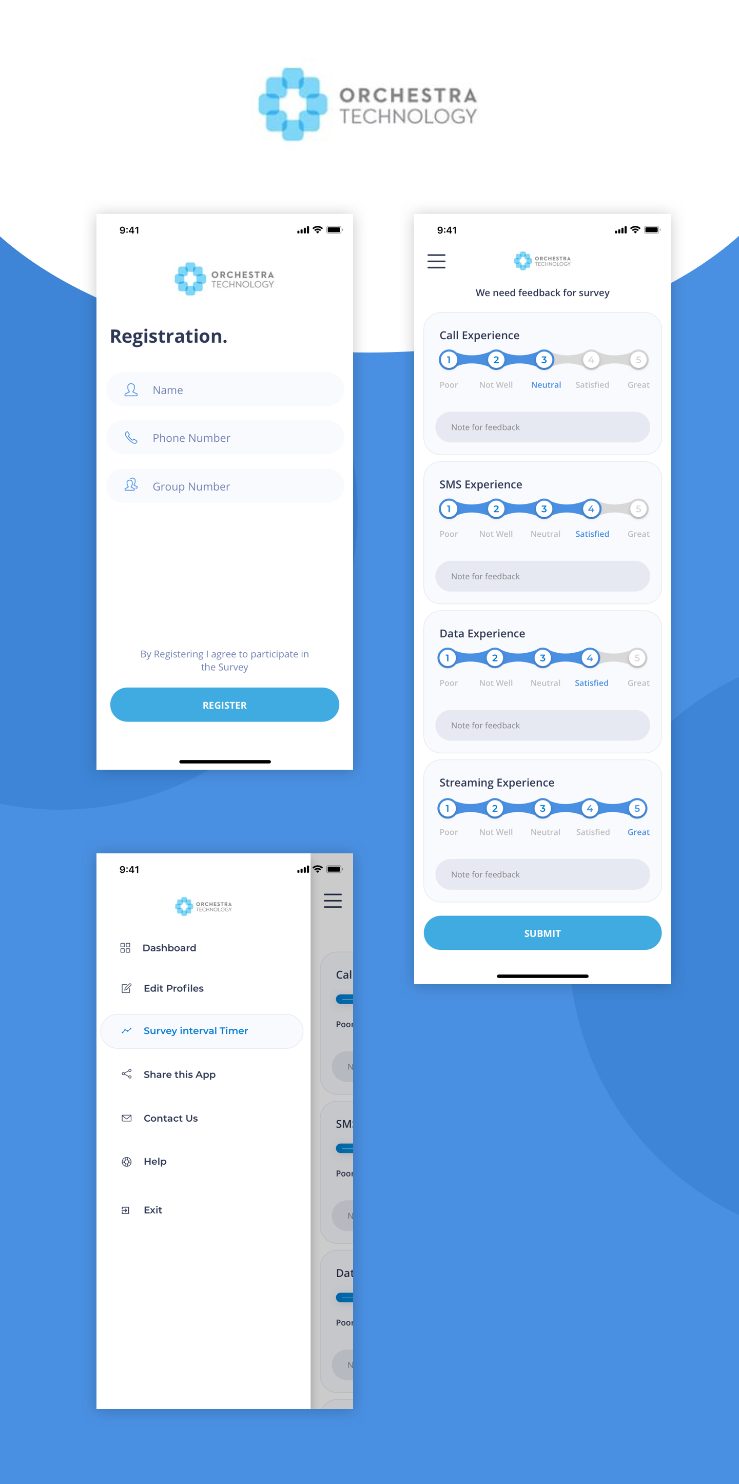 App-Design von muhhusniaziz für dieses Projekt | Design #23649701