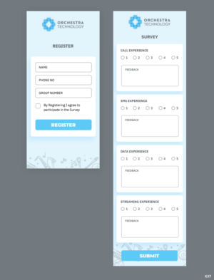 App Design by pb for this project | Design: #23655233