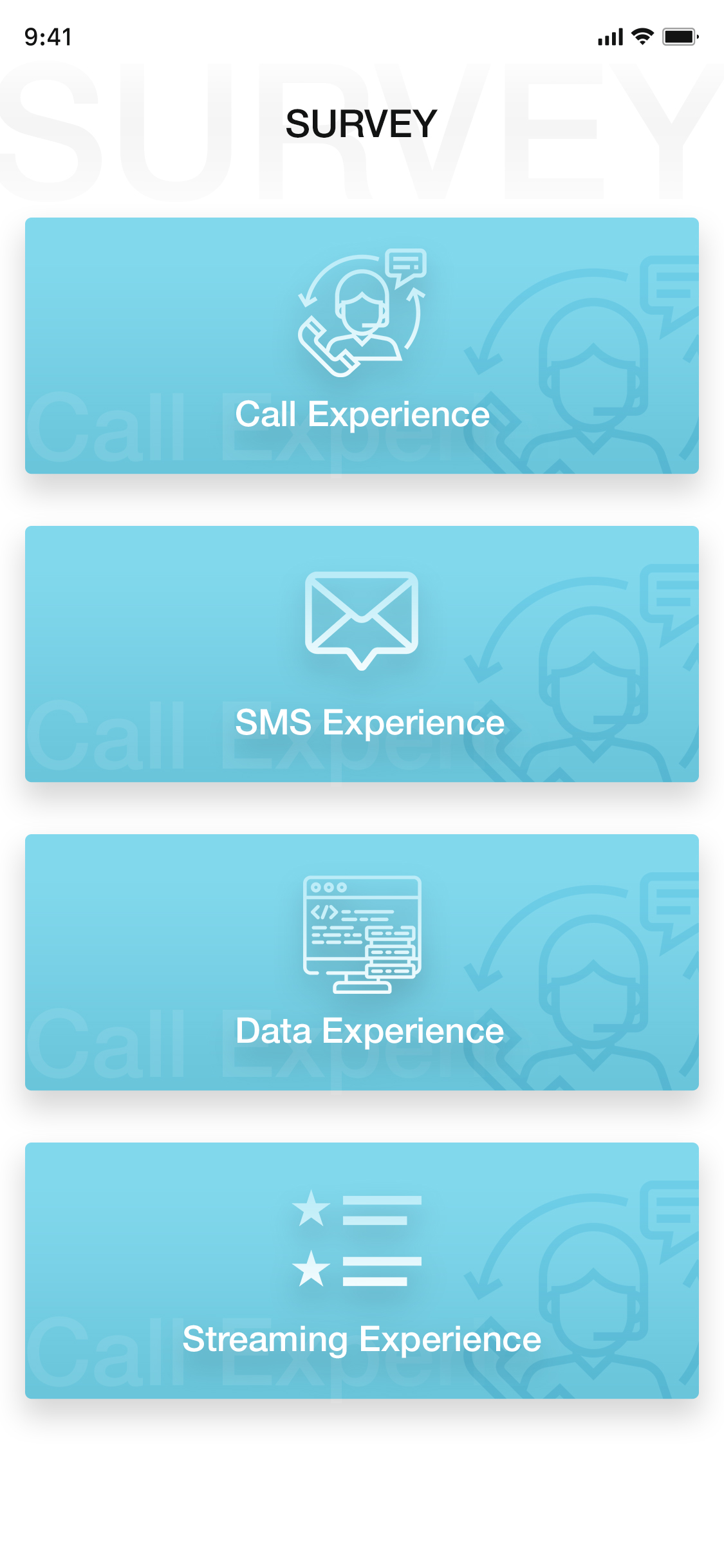 App Design by Impressive Solutions for this project | Design #23653324
