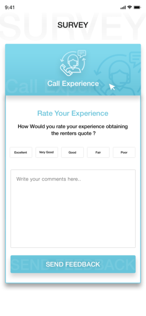 App Design by Impressive Solutions for this project | Design: #23658242