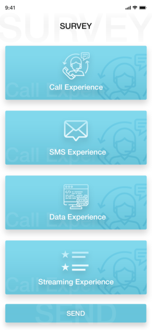 App Design by Impressive Solutions for this project | Design: #23666812