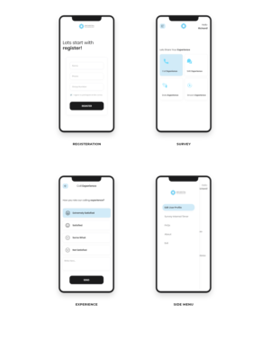 Diseño de aplicación (App) por 5SD solutions para este proyecto | Diseño #23659885