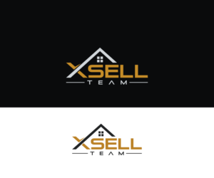 Xsell Team | Logo Design by anico