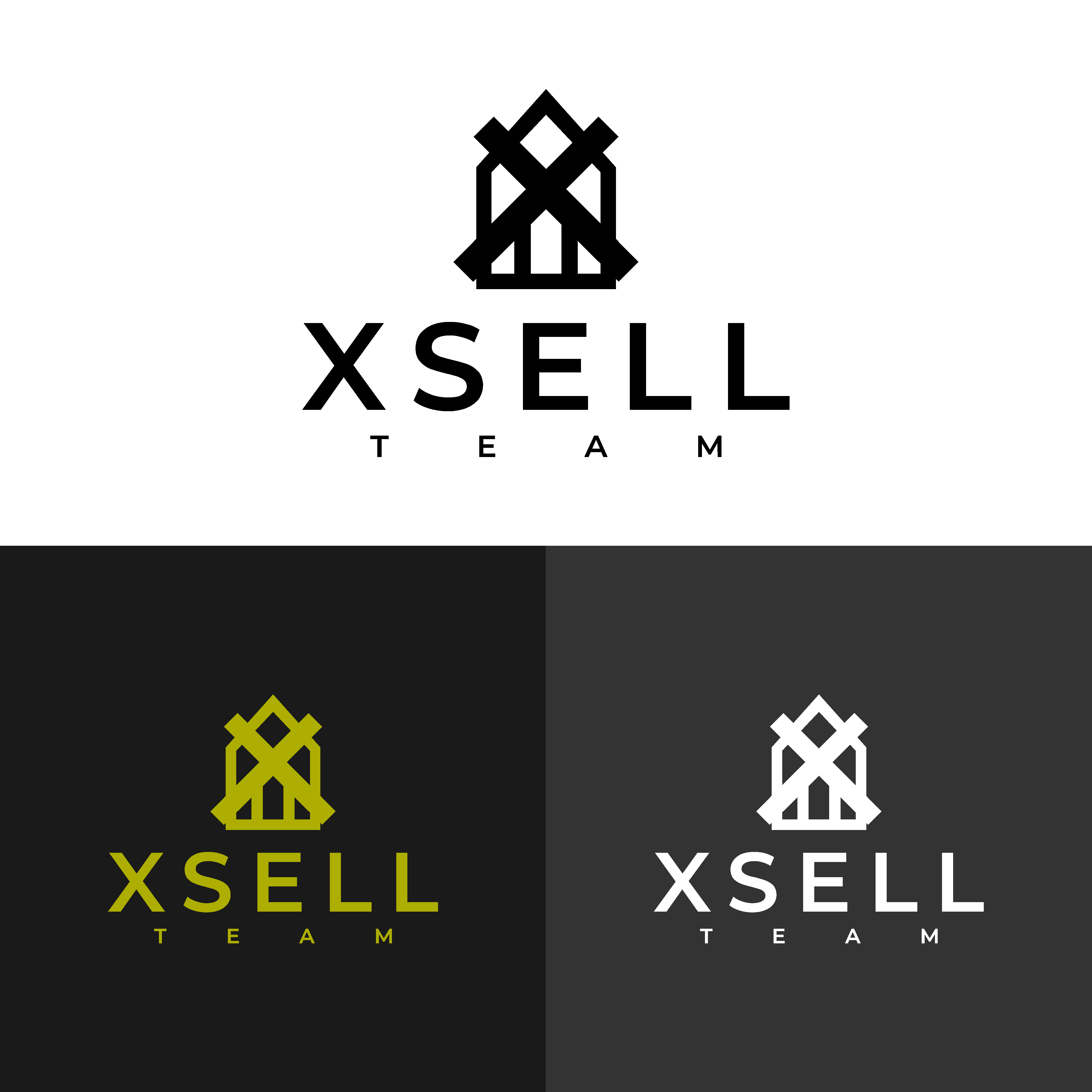Logo Design by pratama aprilianto for this project | Design #23639591