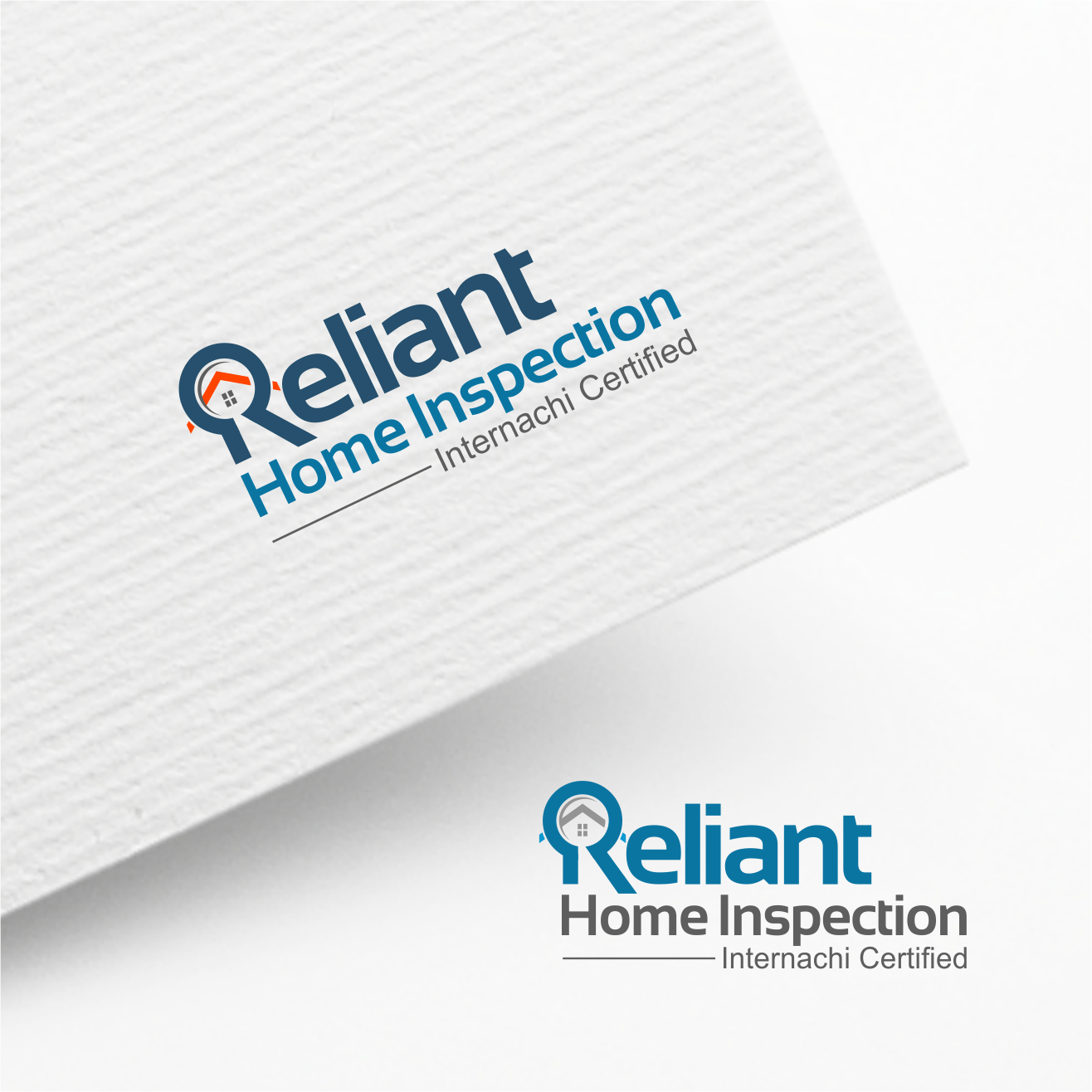 Logo-Design von Arham Hidayat für Forrester Inspections | Design #23660687