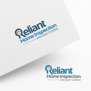 Logo Design by Arham Hidayat for Forrester Inspections | Design #23660687