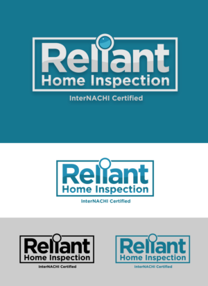 Logo Design by JLAGO for Forrester Inspections | Design #23635845