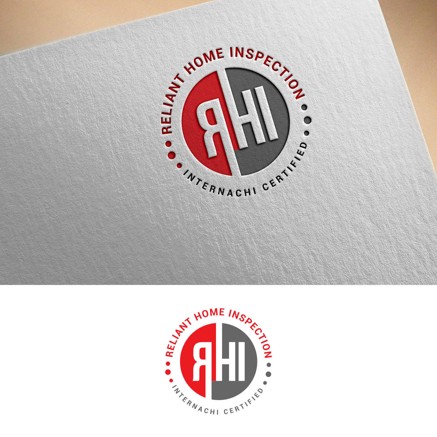 Design de Logo par MG.graphics pour Forrester Inspections | Design #23649982