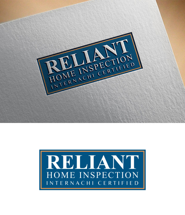 Logo Design by Aliqa Design for Forrester Inspections | Design #23639348