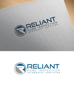 Logo-Design von Aliqa Design für Forrester Inspections | Design: #23639349