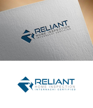 Logo-Design von Aliqa Design für Forrester Inspections | Design: #23639350