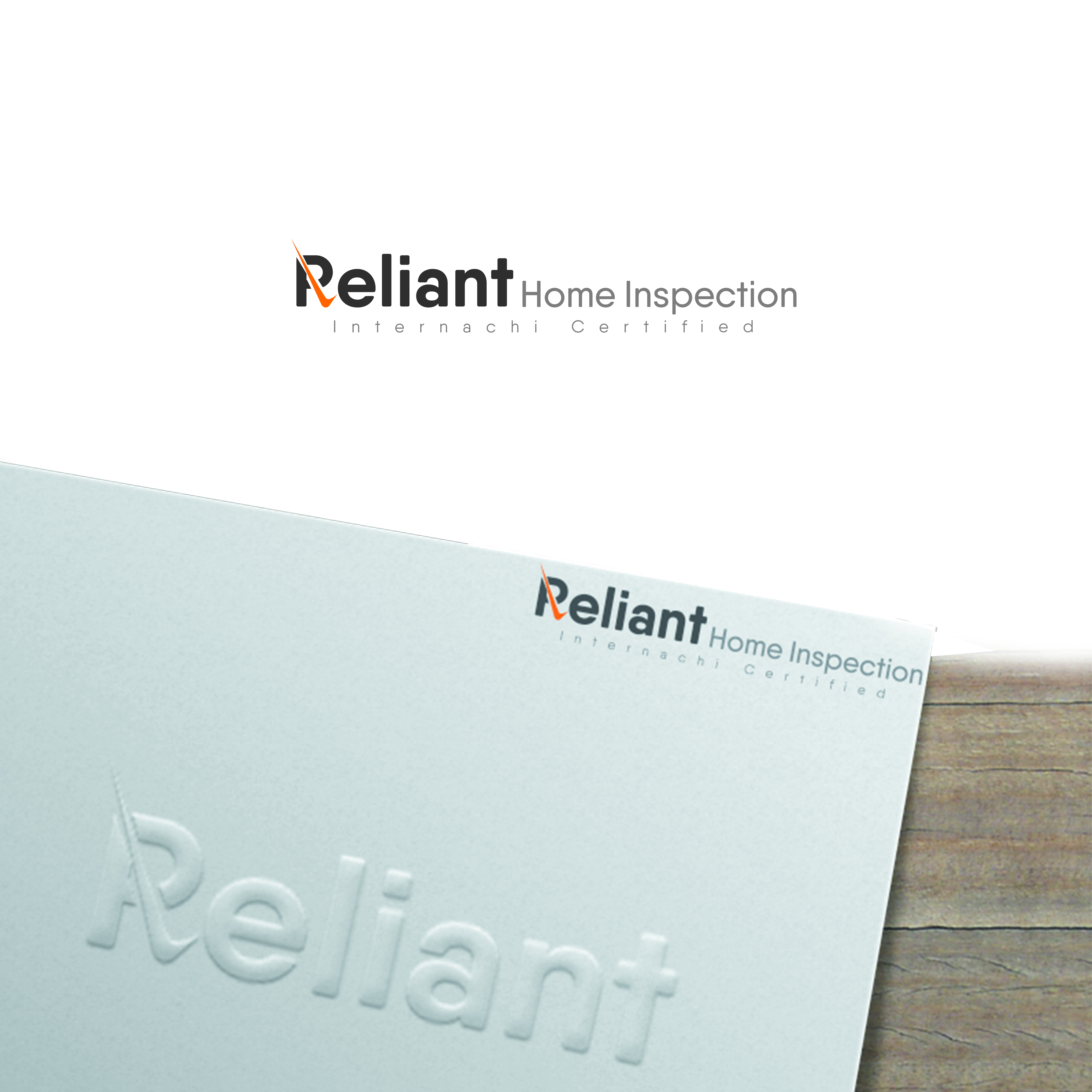 Logo Design by emmanuel 23 for Forrester Inspections | Design #23675210
