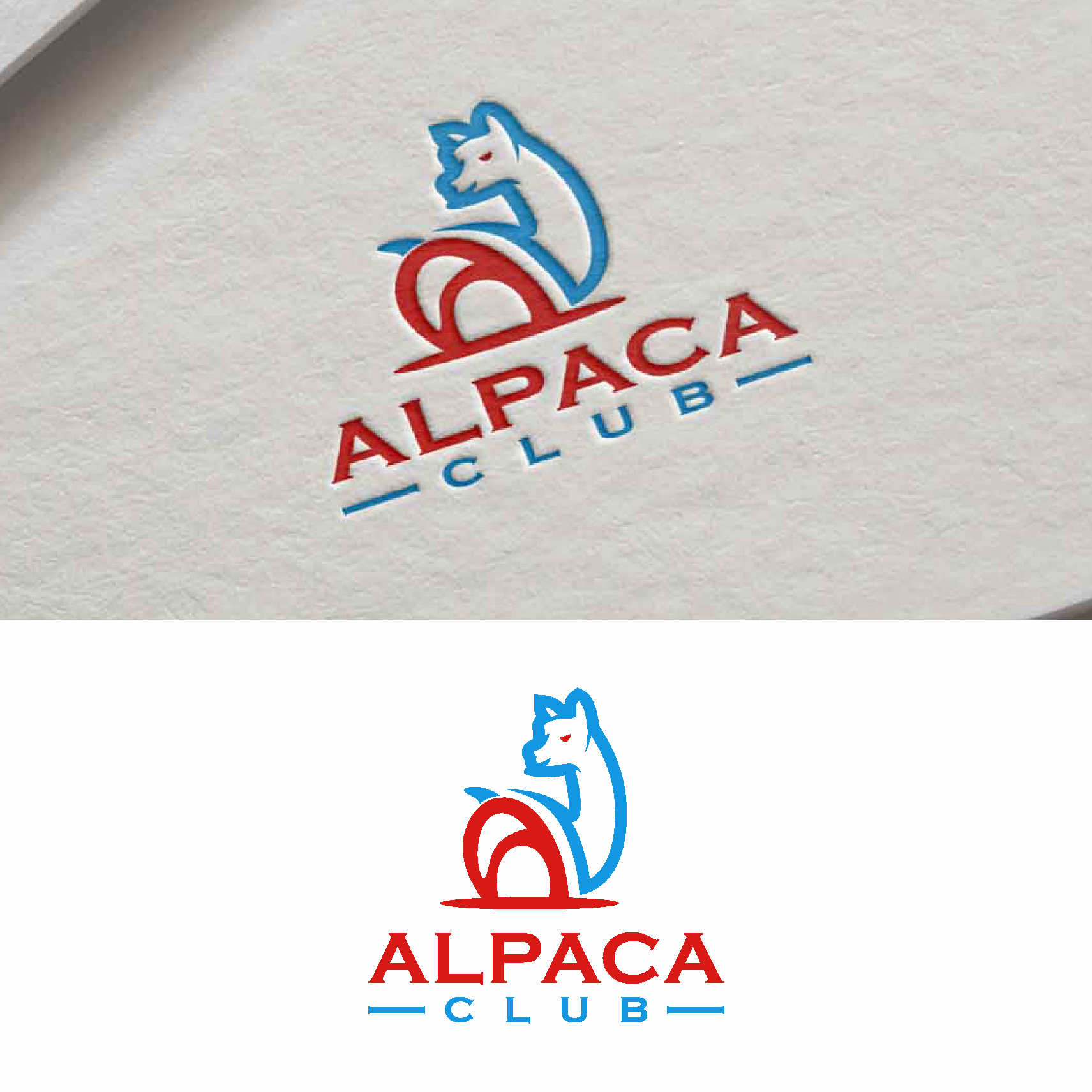 Logo Design by saher khan 2 for this project | Design #23675880