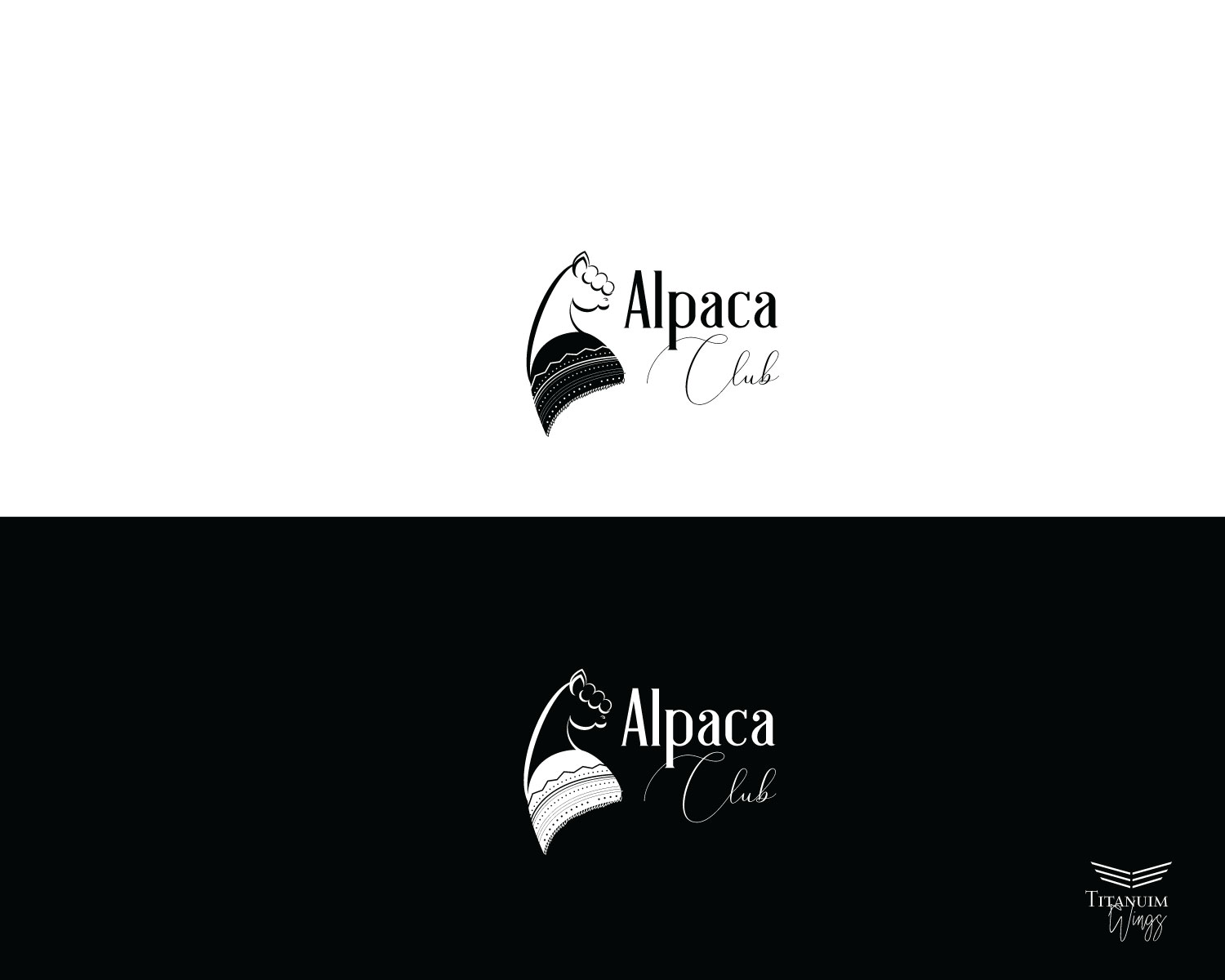 Logo Design by titanium wings for this project | Design #23665182