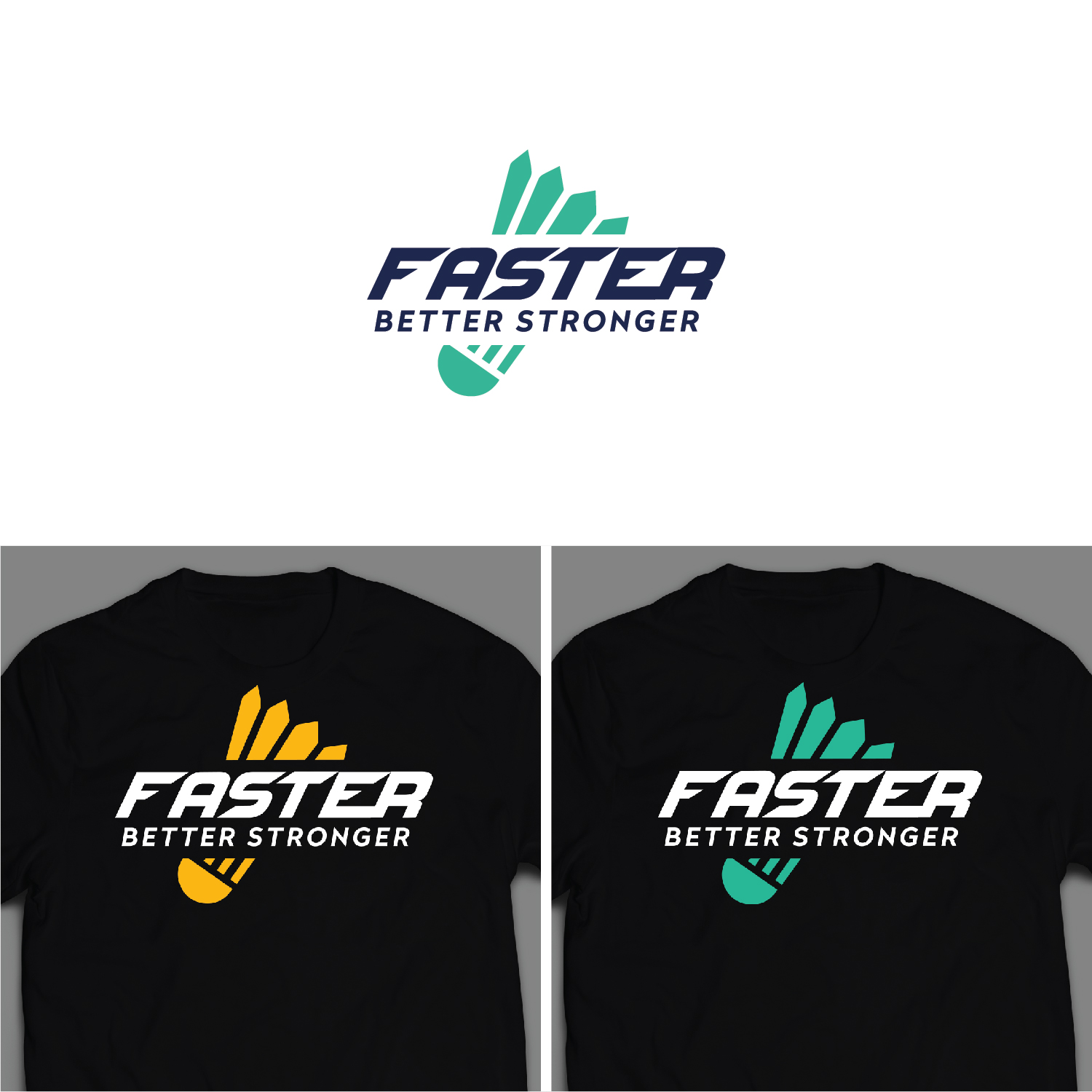 Logo Design by Muhammad Imran 3 for this project | Design #23639287