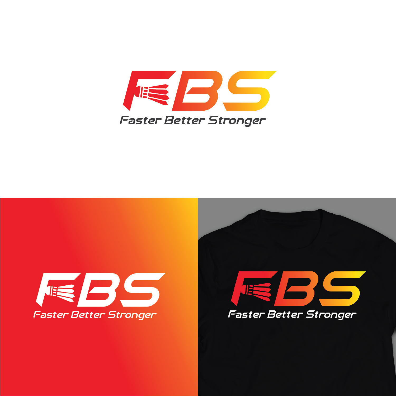 Logo Design by Muhammad Imran 3 for this project | Design #23639288