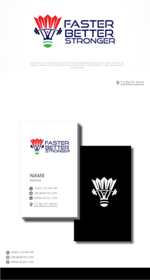 Diseño de Logo por graphicevolution para este proyecto | Diseño: #23660941