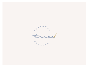 Logo-Design von wonderland für TRACE personal styling  | Design: #23639088