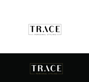 Design de Logo par angelonyamu pour TRACE personal styling  | Design : #23656506