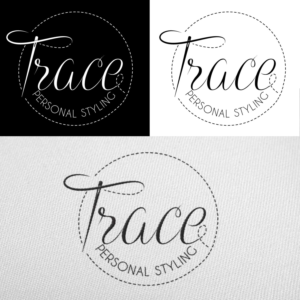 Logo-Design von concepts für TRACE personal styling  | Design: #23668356