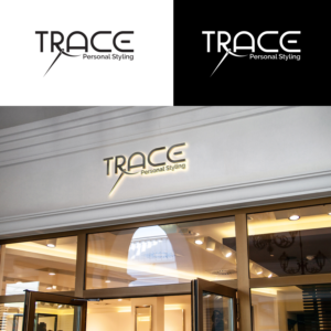 Design de Logo par Maxo-Biz pour TRACE personal styling  | Design : #23652015