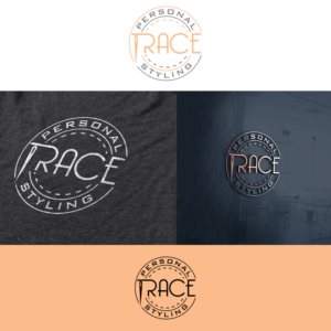 Design de Logo par Maxo-Biz pour TRACE personal styling  | Design : #23652016